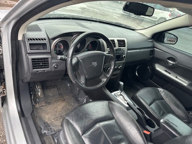 2010 Dodge Avenger Image 9