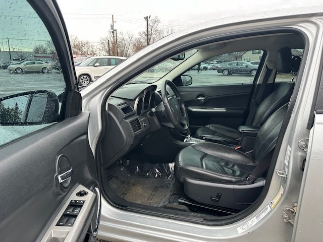 2010 Dodge Avenger Image 13