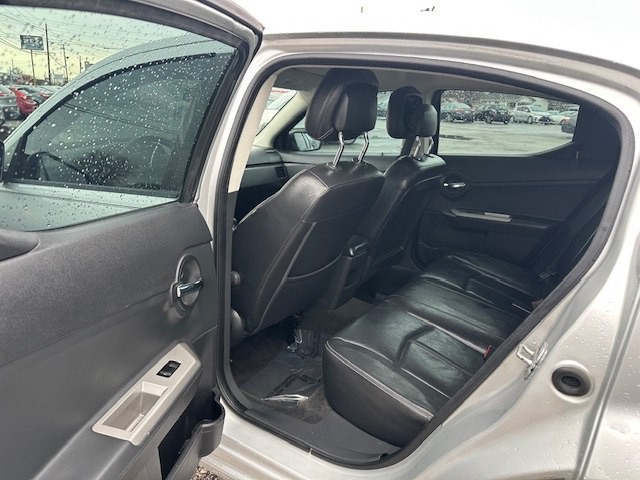 2010 Dodge Avenger Image 14