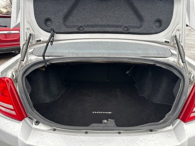 2010 Dodge Avenger Image 15