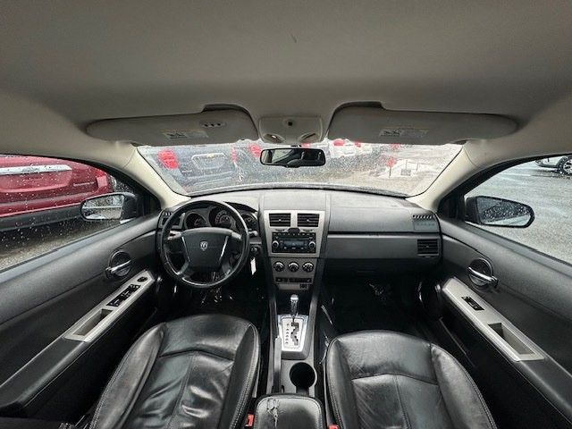 2010 Dodge Avenger Image 18