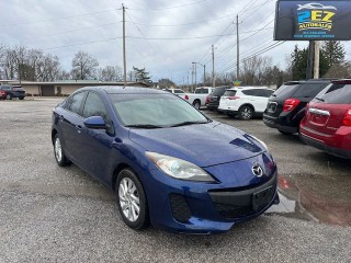 Image for 2012 Mazda Mazda3 I Grand Touring ID: 7268689