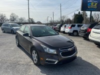 Image for 2015 Chevrolet Cruze LT ID: 7272584