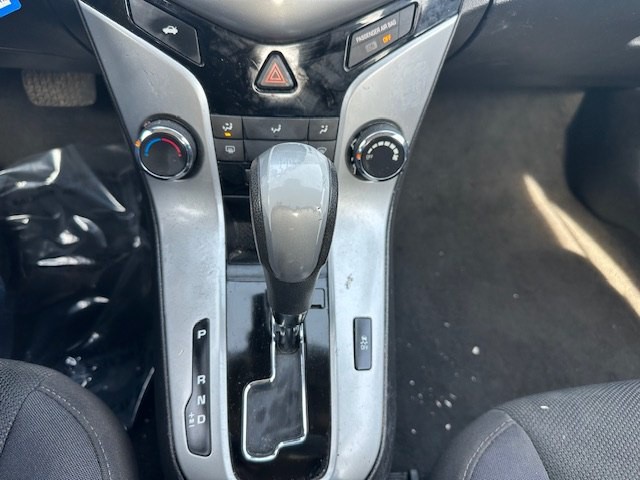 2015 Chevrolet Cruze Image 13