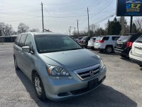 Image for 2007 Honda Odyssey EX-L ID: 7272593