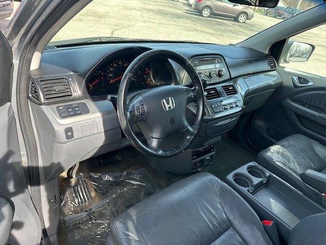 2007 Honda Odyssey Image 9