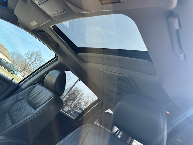 2007 Honda Odyssey Image 10