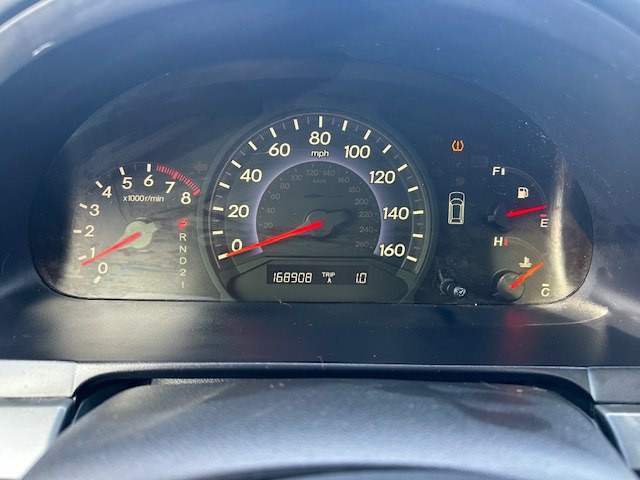 2007 Honda Odyssey Image 11