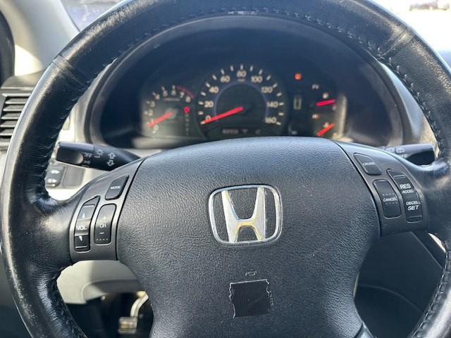 2007 Honda Odyssey Image 12