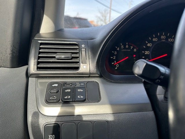 2007 Honda Odyssey Image 15