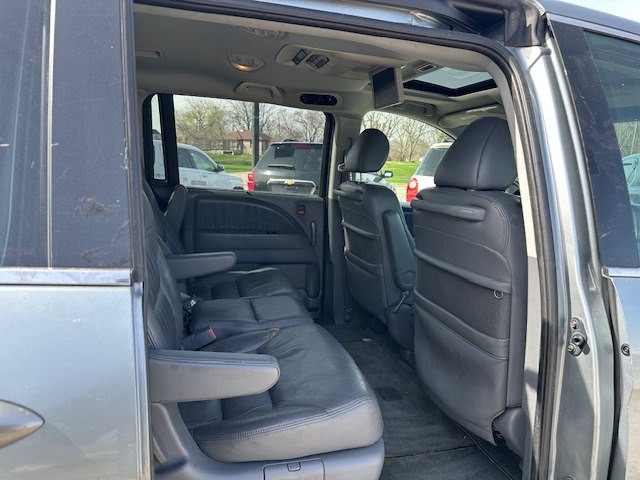 2007 Honda Odyssey Image 19