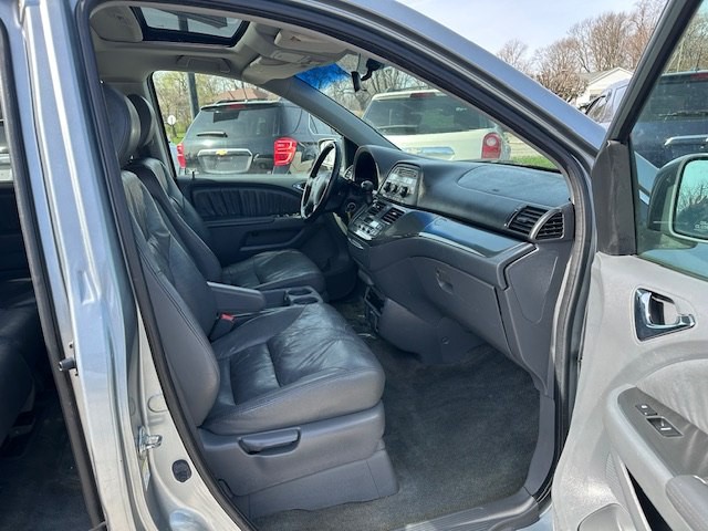 2007 Honda Odyssey Image 20