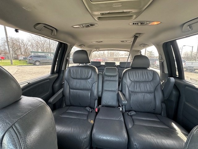 2007 Honda Odyssey Image 22