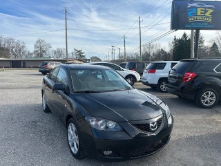 Image for 2009 Mazda Mazda3 I Touring ID: 7274767