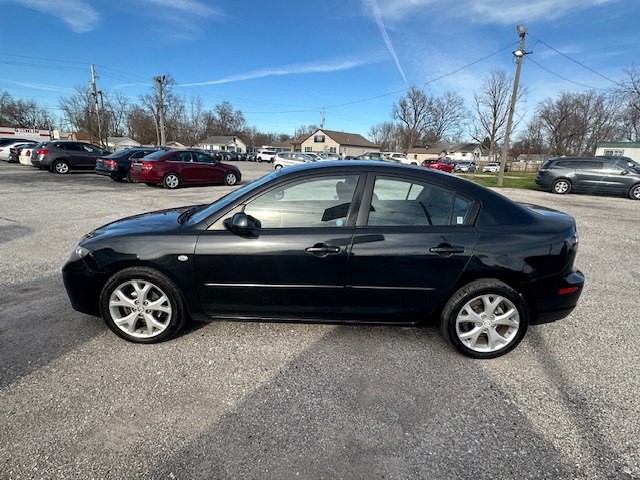 2009 Mazda Mazda3 Image 6