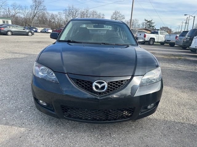 2009 Mazda Mazda3 Image 8