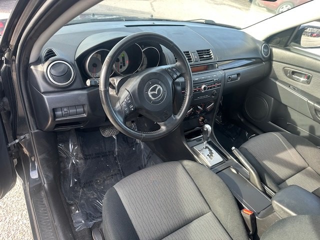 2009 Mazda Mazda3 Image 9