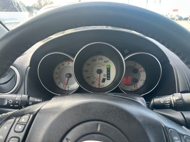 2009 Mazda Mazda3 Image 10