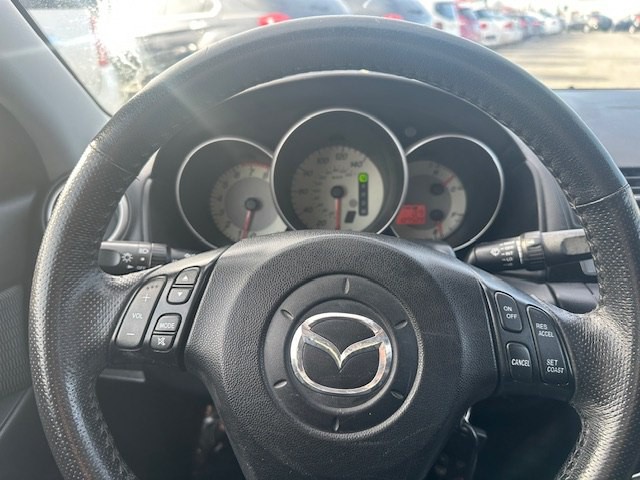 2009 Mazda Mazda3 Image 11