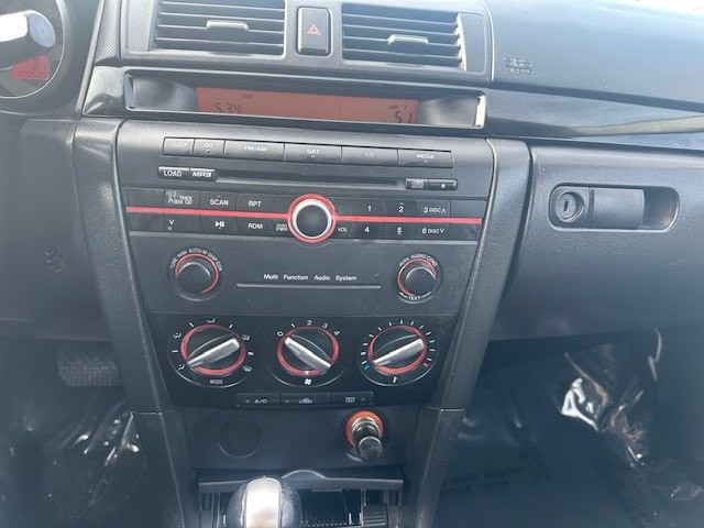 2009 Mazda Mazda3 Image 12