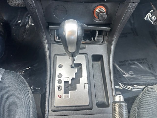 2009 Mazda Mazda3 Image 13