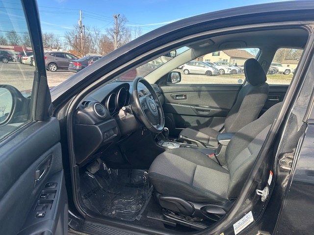 2009 Mazda Mazda3 Image 14