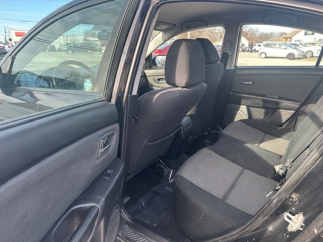 2009 Mazda Mazda3 Image 15