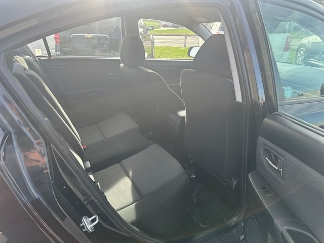 2009 Mazda Mazda3 Image 17