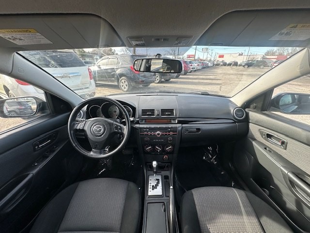 2009 Mazda Mazda3 Image 19