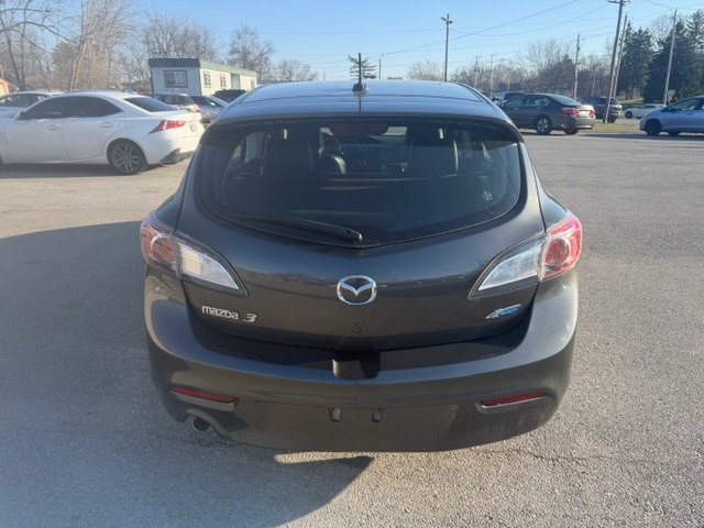 2012 Mazda Mazda3 Image 4