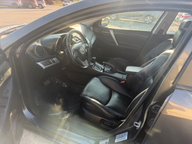 2012 Mazda Mazda3 Image 9