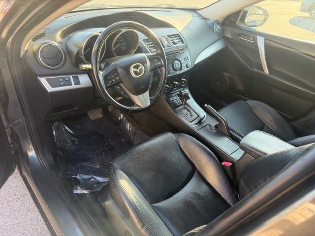 2012 Mazda Mazda3 Image 10