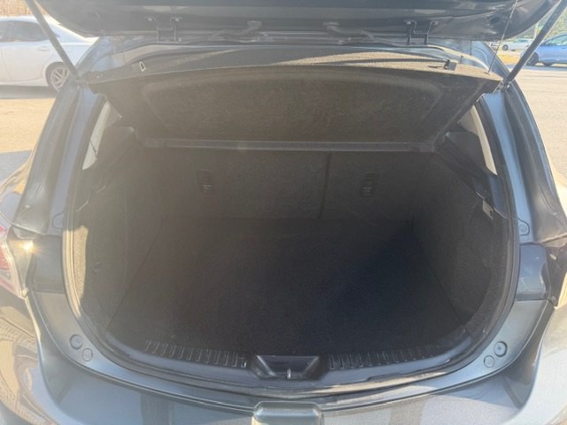 2012 Mazda Mazda3 Image 13