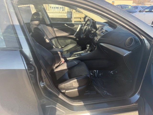 2012 Mazda Mazda3 Image 15