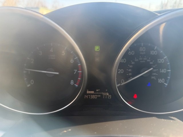 2012 Mazda Mazda3 Image 16