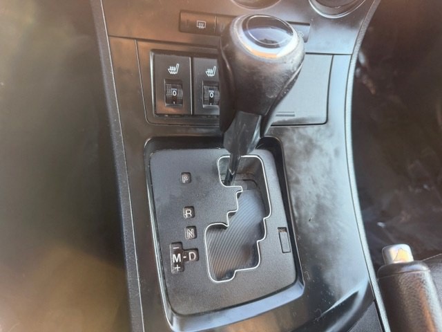 2012 Mazda Mazda3 Image 19