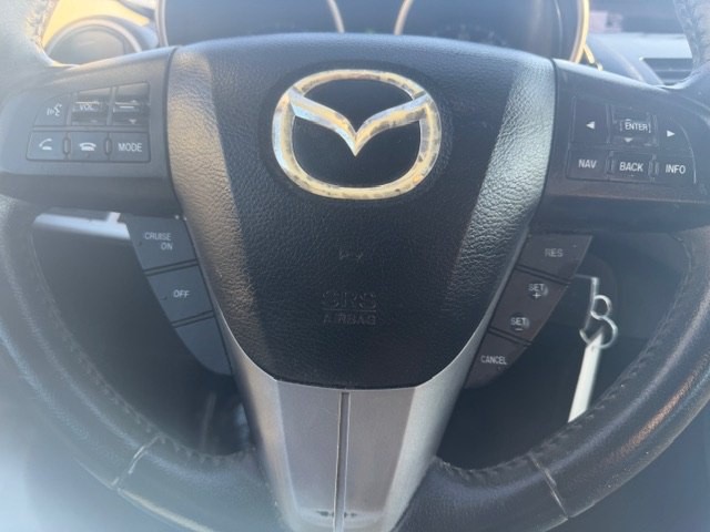 2012 Mazda Mazda3 Image 21