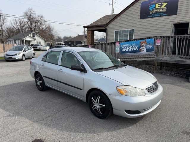2008 Toyota Corolla Image 1