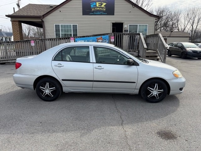 2008 Toyota Corolla Image 2