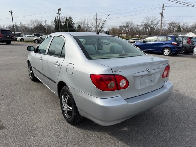 2008 Toyota Corolla Image 5