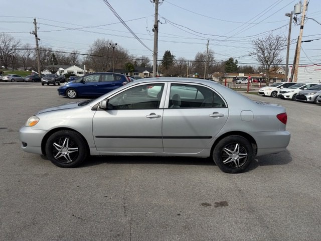 2008 Toyota Corolla Image 6