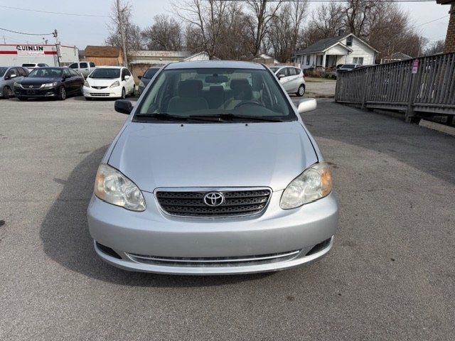 2008 Toyota Corolla Image 8