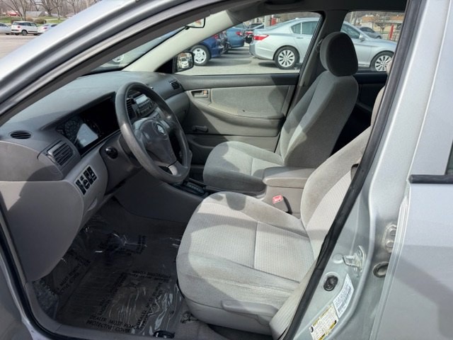 2008 Toyota Corolla Image 9