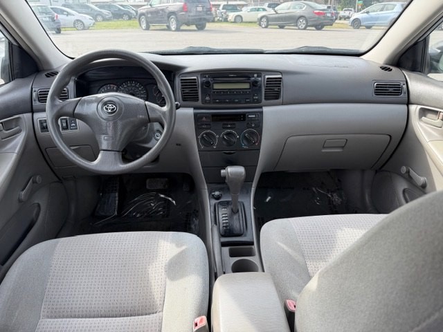 2008 Toyota Corolla Image 12