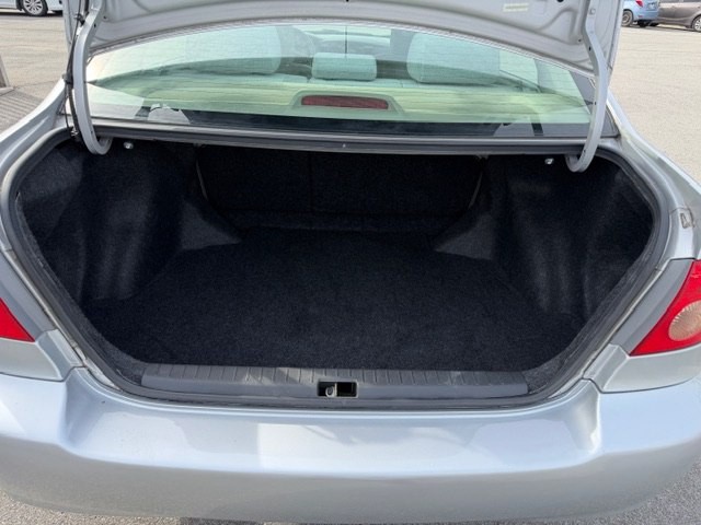 2008 Toyota Corolla Image 13