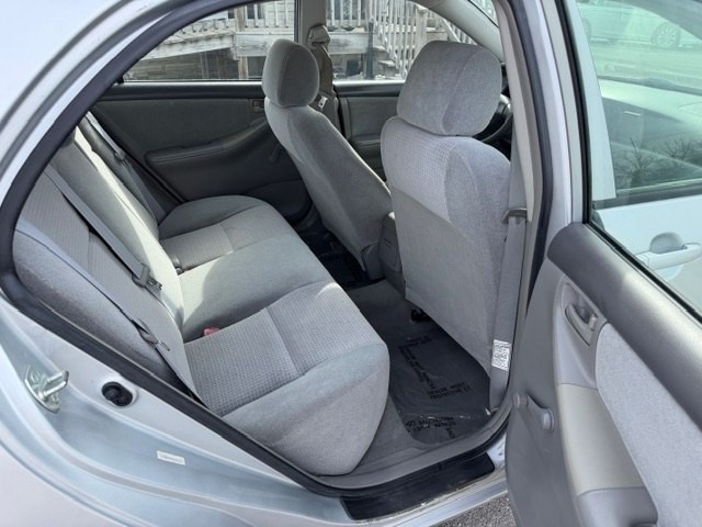 2008 Toyota Corolla Image 14