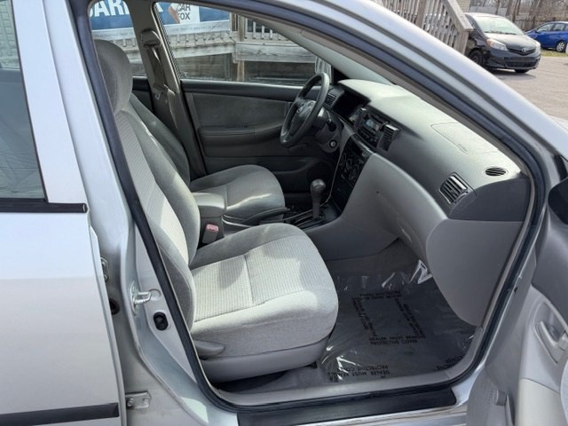 2008 Toyota Corolla Image 15