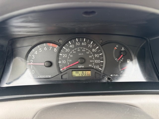 2008 Toyota Corolla Image 16