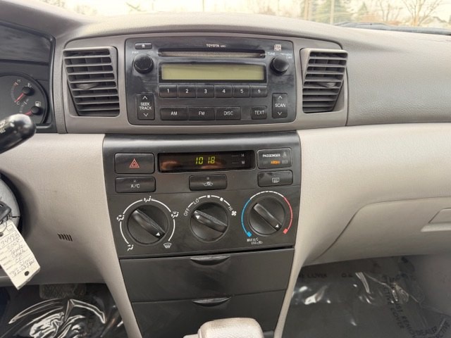 2008 Toyota Corolla Image 17