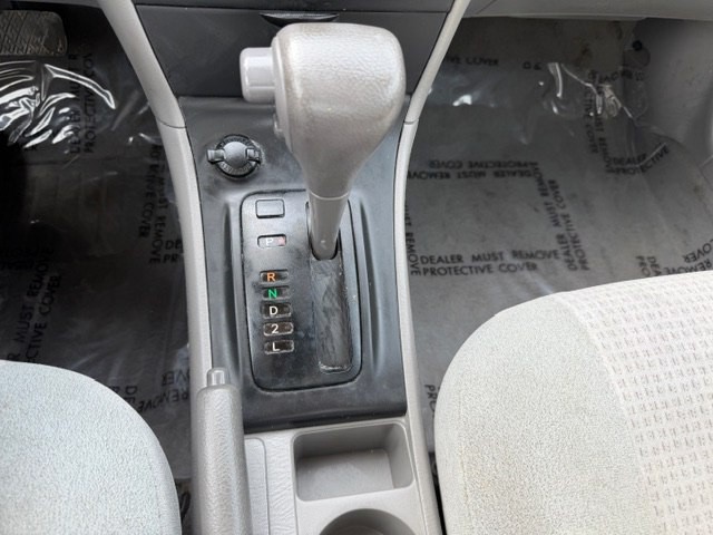 2008 Toyota Corolla Image 18